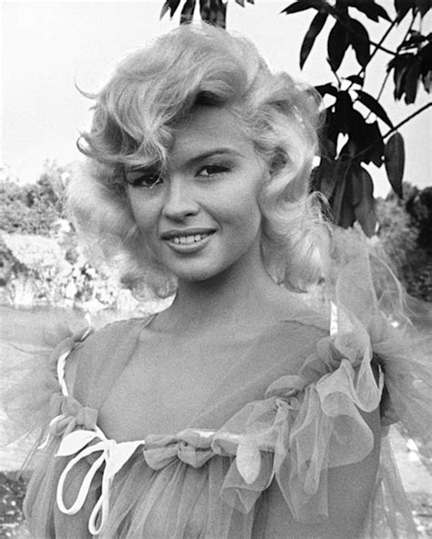 jayne mansfield naked|Jayne Mansfield Nude Photos & Videos